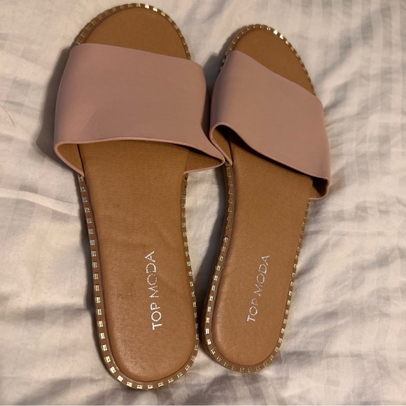 Top Moda Sandals - Picture 6 of 10